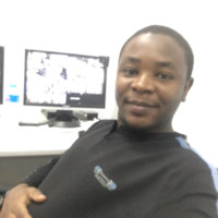 Abdulazeez Usman