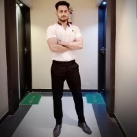 Prashant Raghuwanshi