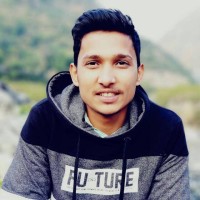 Shubham Chamoli