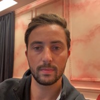 Vadim BENHAMOU
