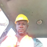 Oumar Fall