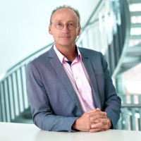 Henk Van De Bunt