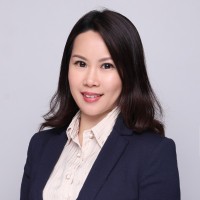 Joy (Weiyuan) Ye, MBA