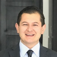 Fernando Andrés Carreño Mesa M.D.