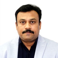 Lakshmikanth Mannadi