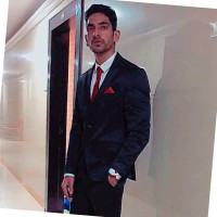 Mohammad Abdul Hussain Shayrose