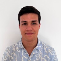 Benjamin Urizar Cañas