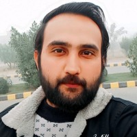 Zaifee Chaudhary