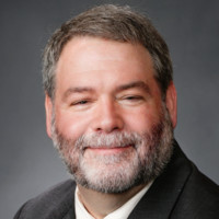 Bill Angevine