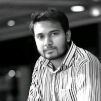 Kh. Eaqub Hossain Rahat .