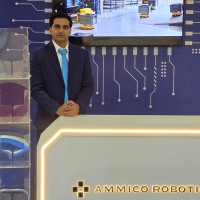 ISHTIAQ AHMAD