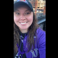 Danielle Torres MA, LAT, ATC