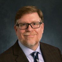 Donald Shirley