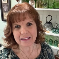 Sue Hughes