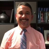Alejandro Chinchilla