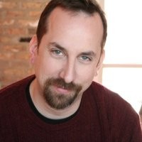 Eric Frederickson