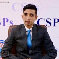 Muhammad Iftikhar