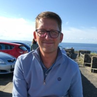 Mark Spruce