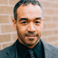 Anthony Trotter