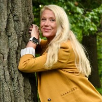 Tanya Kraege LCSW, CSAC, WI Certified Peer Specialist