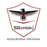SG3 PERÚ - SEGURIDAD Y VIGILANCIA PRIVADA