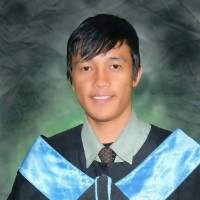 Ronie Mark Castanos
