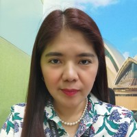 Daisy Pascual