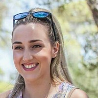 Georgia Katsarou