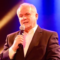 Reinhard Ehret