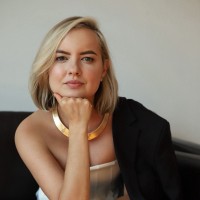 Ekaterina Borovets