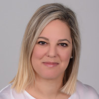 Celia (Vasiliki) Deli