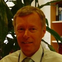 Reinhard Trödel