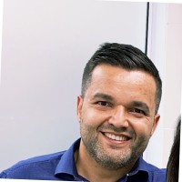 Renato Barros