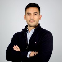 Javier Parrilla González