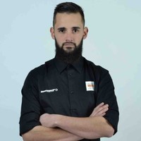 Antoine GAIGNAGE
