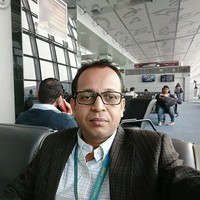 Pradip Kumar Chatterjee