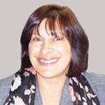 Julie Lauder