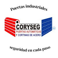 Coryseg Puertas Industriales