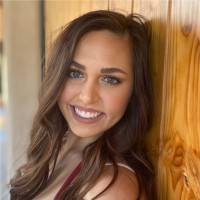 Hannah Vaz