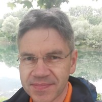 Matthias Arnold