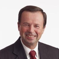 Steve Ellis