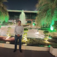 Danish Iqbal