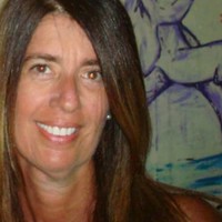 Regina Lucia Strino Strino