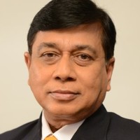 Mihir Das