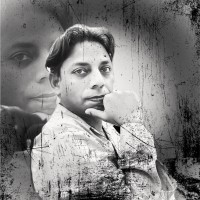 Shahzad George