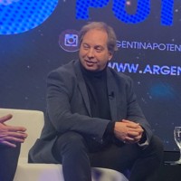 Alejandro Barros 🌿