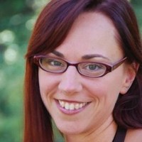 Juli Johnson (Balding)