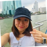 Joanna Fong