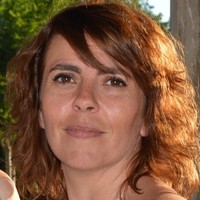 Sandrine Charron