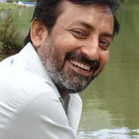 Shahzad Ahmed